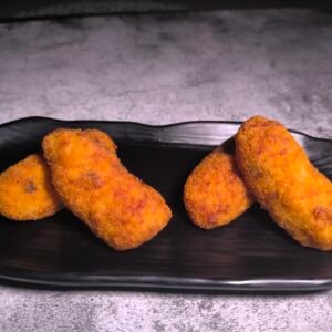 croquetas