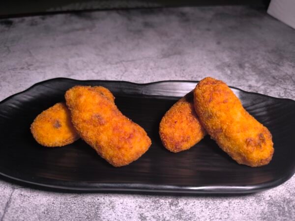 croquetas